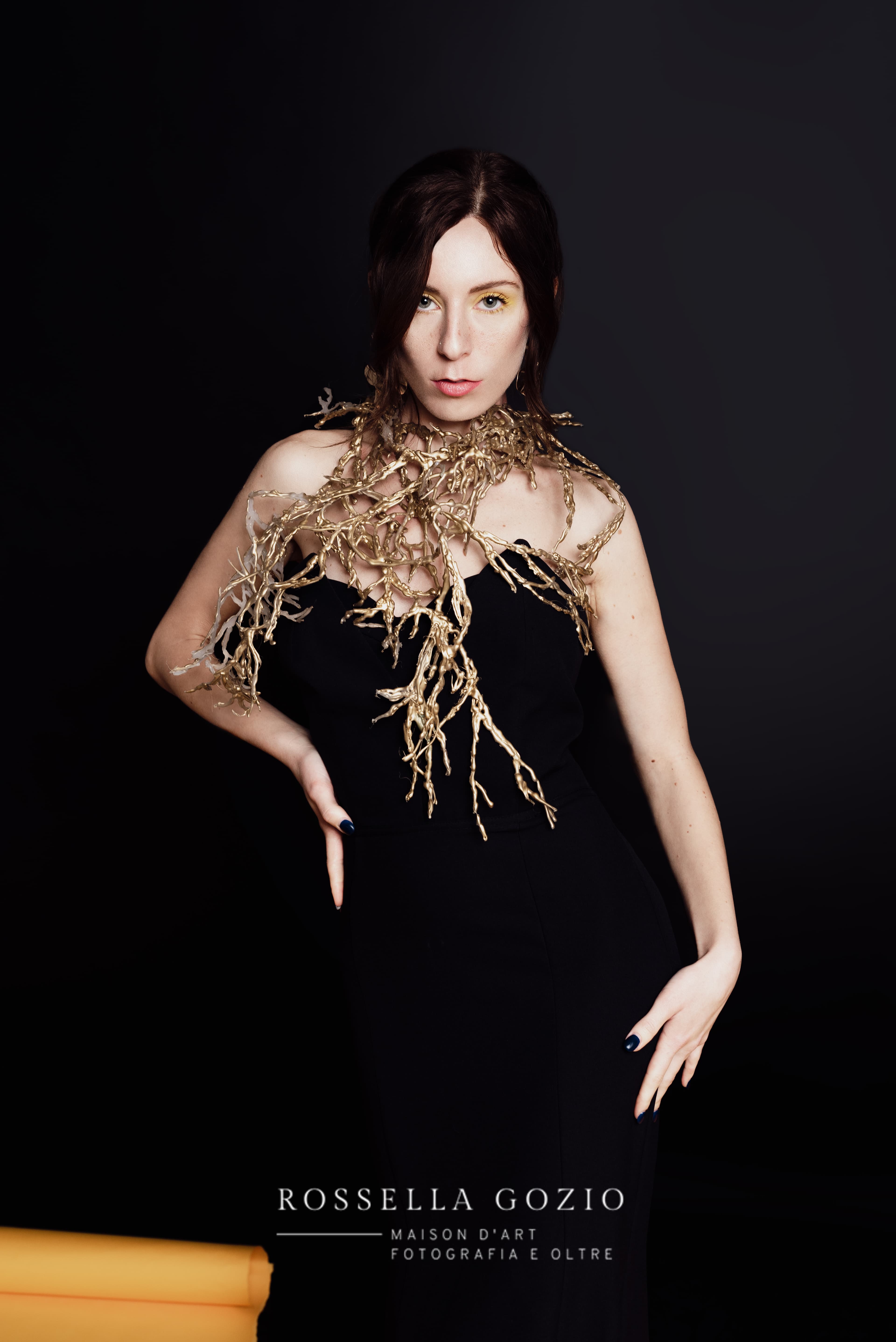 Moda GIULIA 1988firma