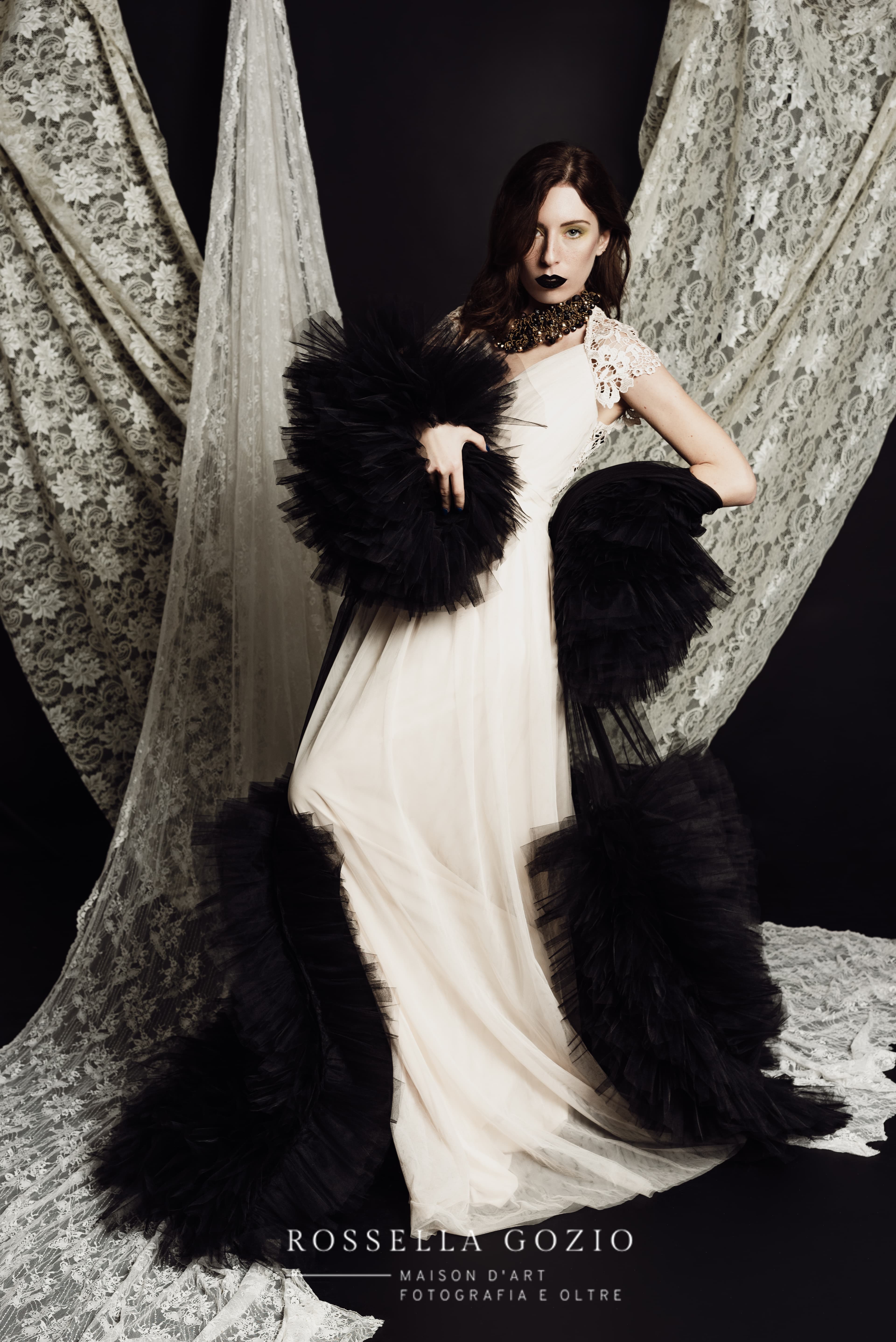 Moda GIULIA 2019firma