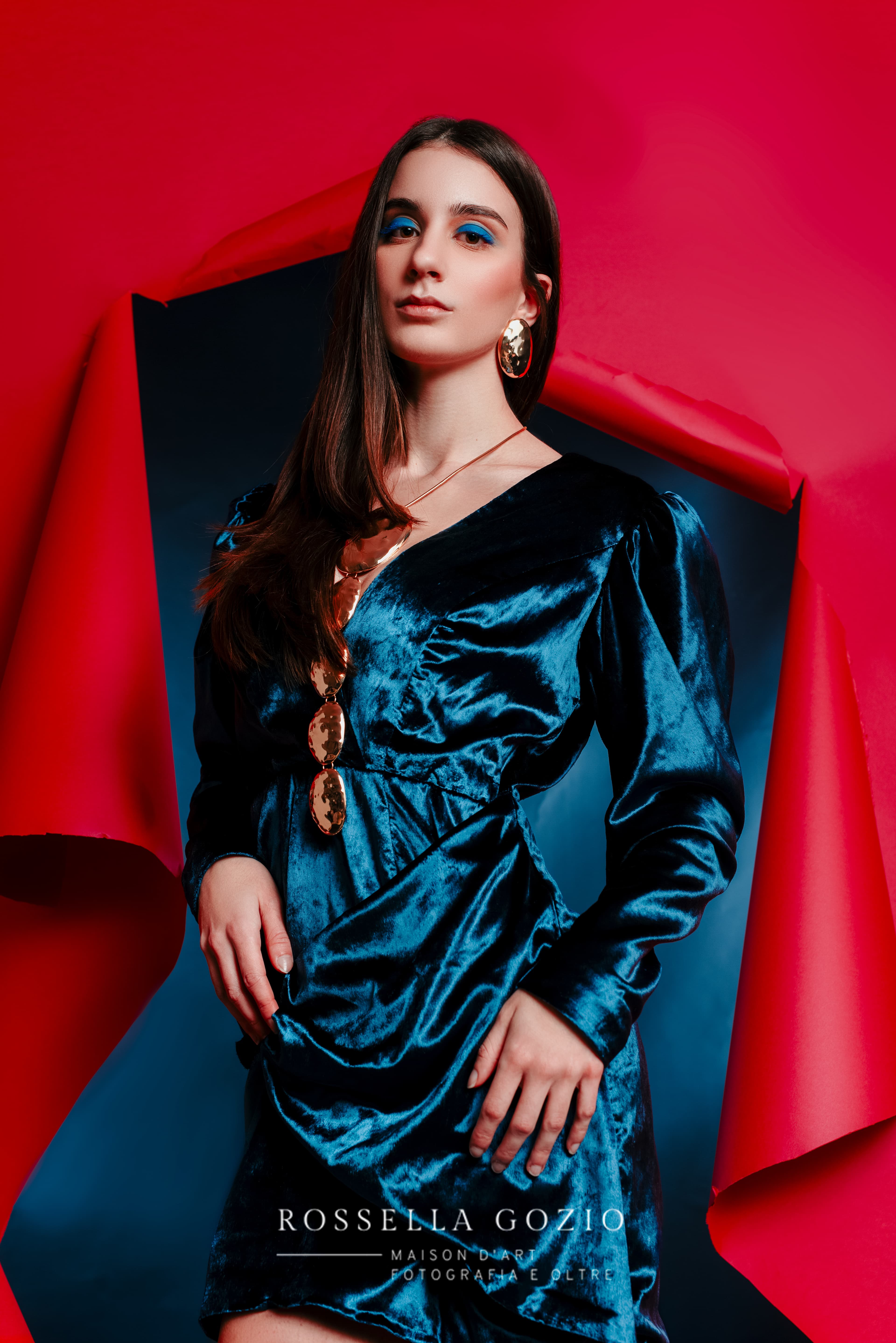 Moda Rossana 2384firma