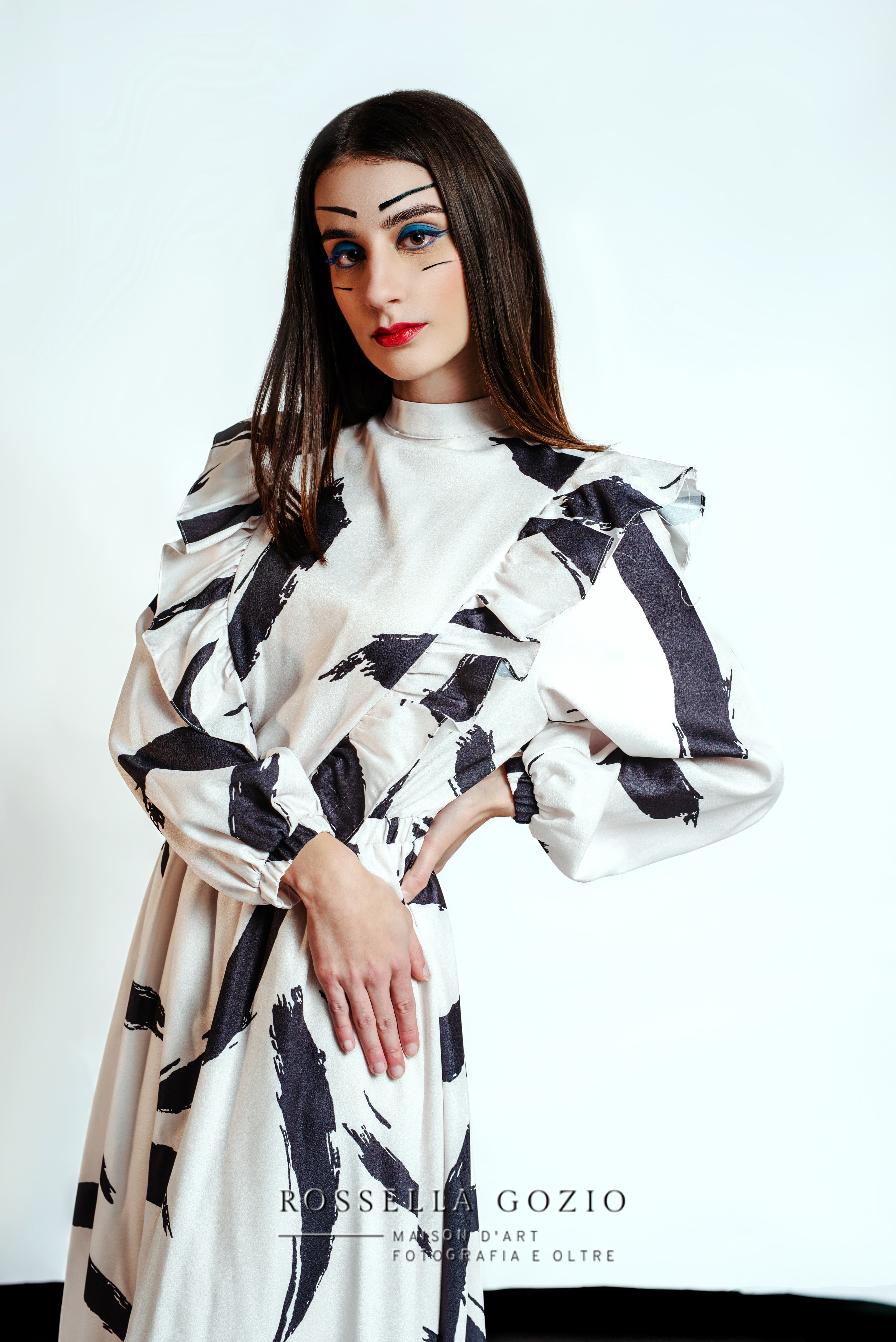 Moda Rossana 2424firma