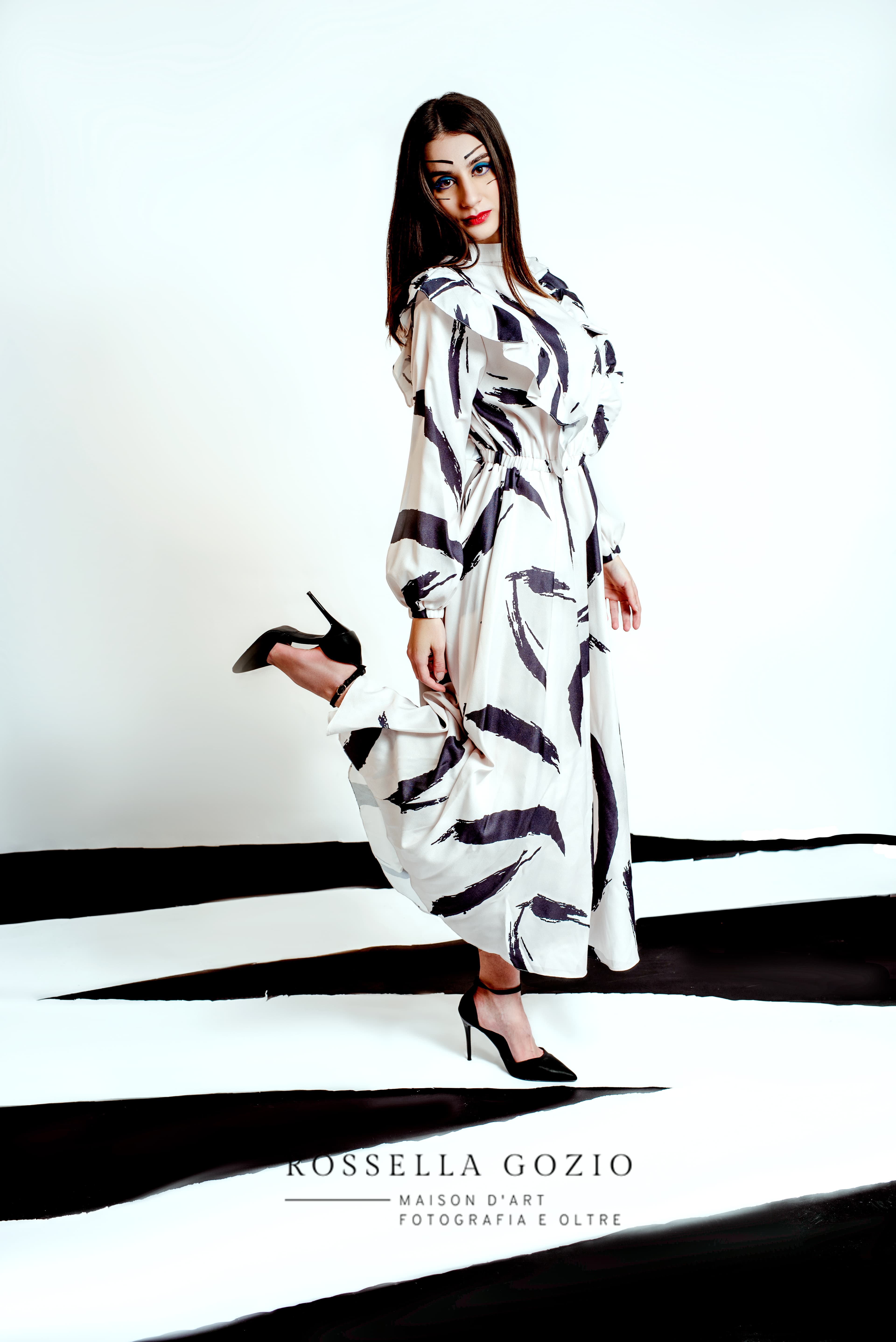 Moda Rossana 2427firma